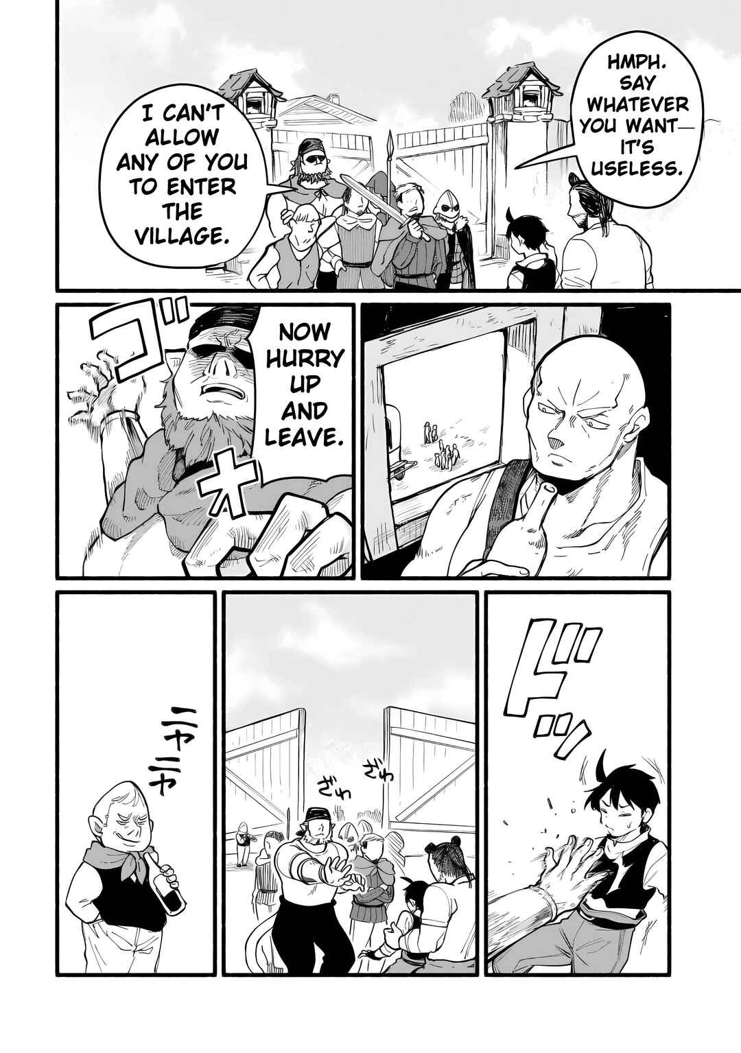 Tensei Mae no Tutorial de Isekai Saikyou ni Narimashita. - Junbi Shisugite Daini no Jinsei wa Easy Mode desu! Chapter 12 - Page 26