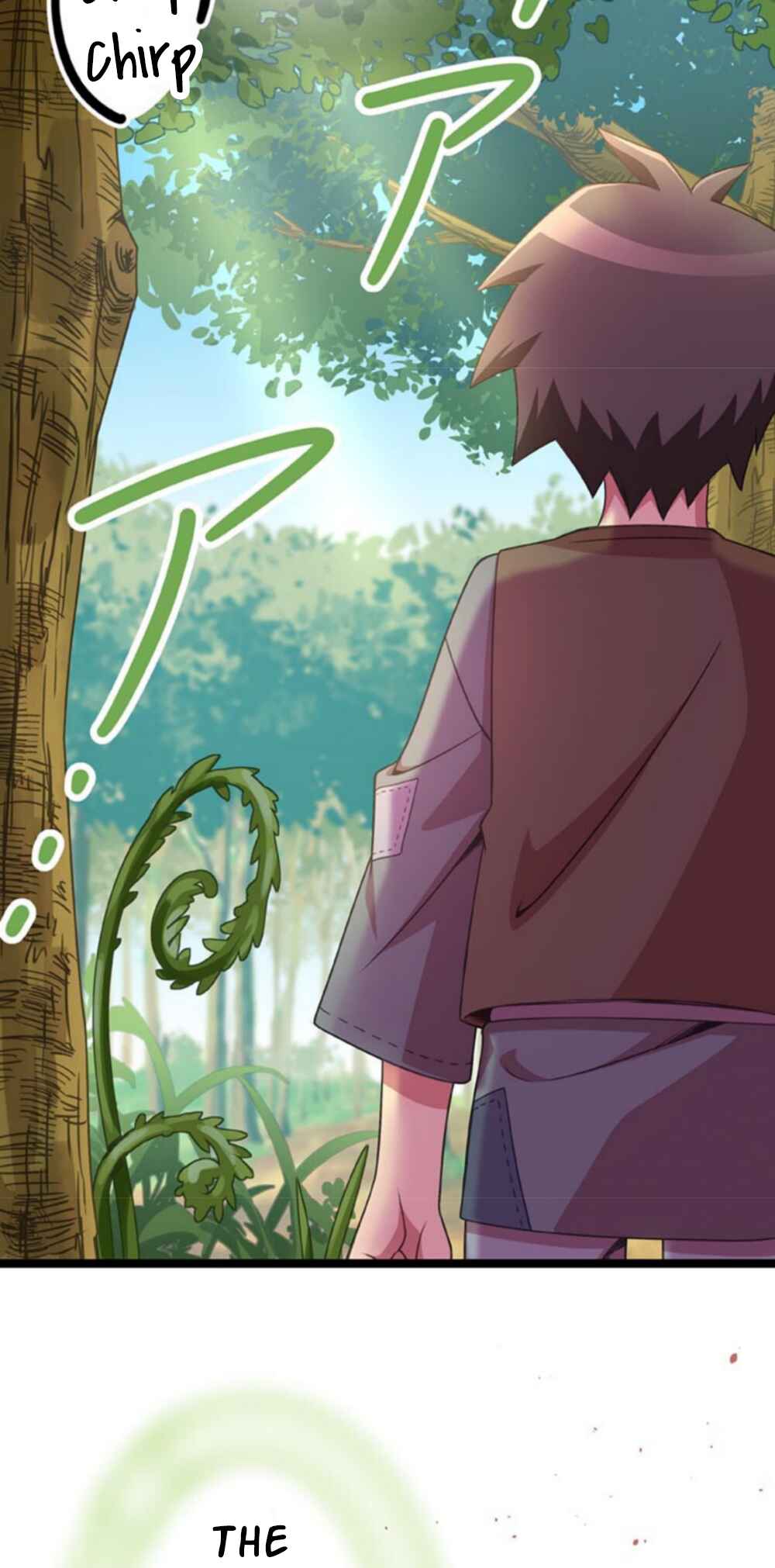 Maou to Ryuuou ni Sodaterareta Shounen wa Gakuen Seikatsu wo Musou suru You desu Chapter 9 - Page 14