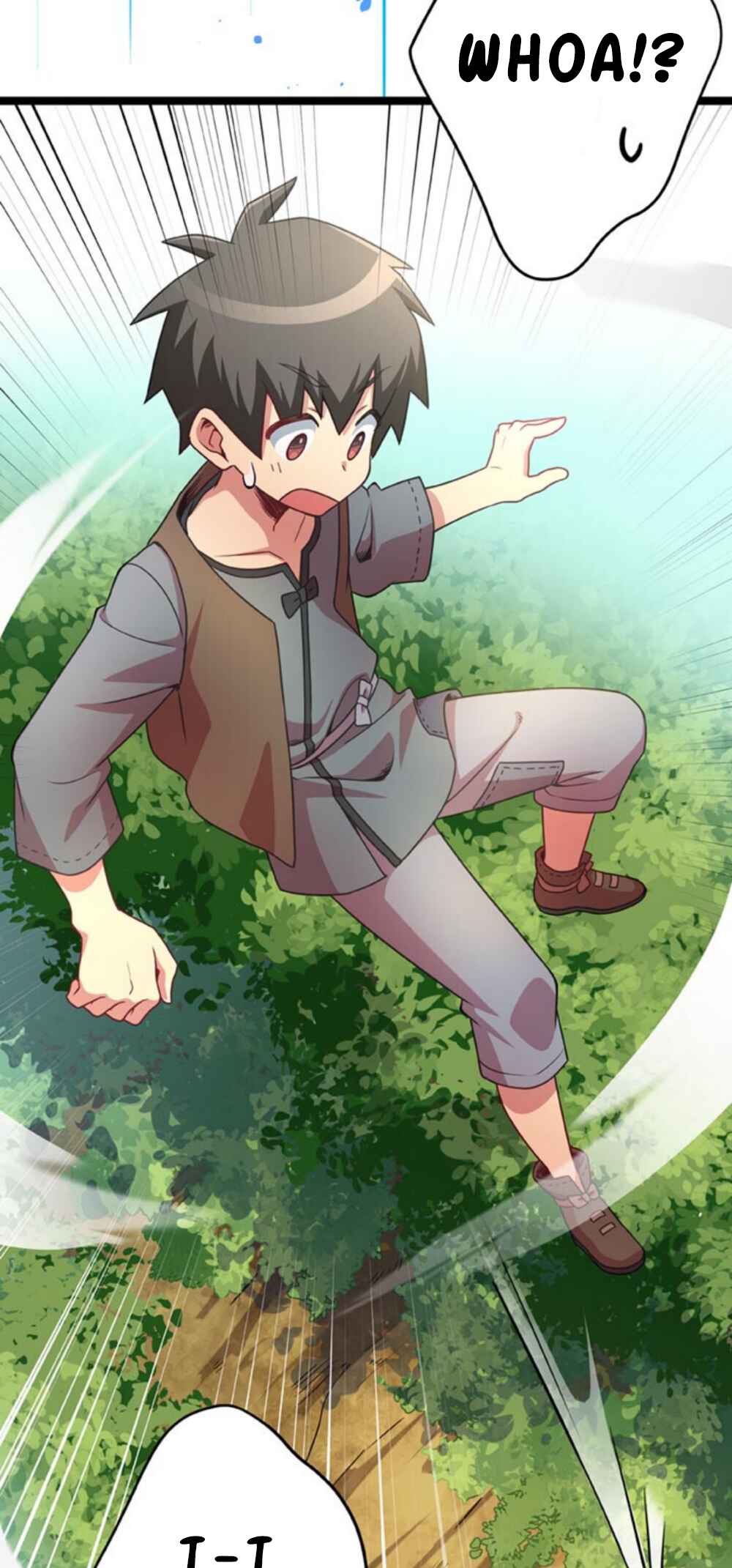 Maou to Ryuuou ni Sodaterareta Shounen wa Gakuen Seikatsu wo Musou suru You desu Chapter 9 - Page 23