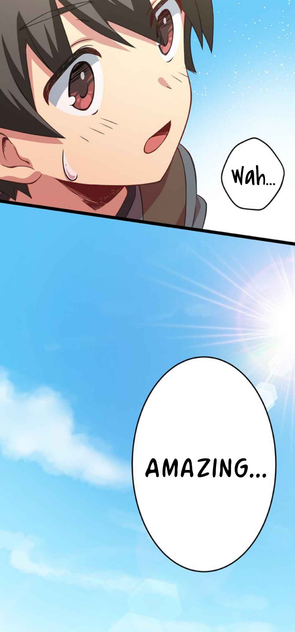 Maou to Ryuuou ni Sodaterareta Shounen wa Gakuen Seikatsu wo Musou suru You desu Chapter 9 - Page 25