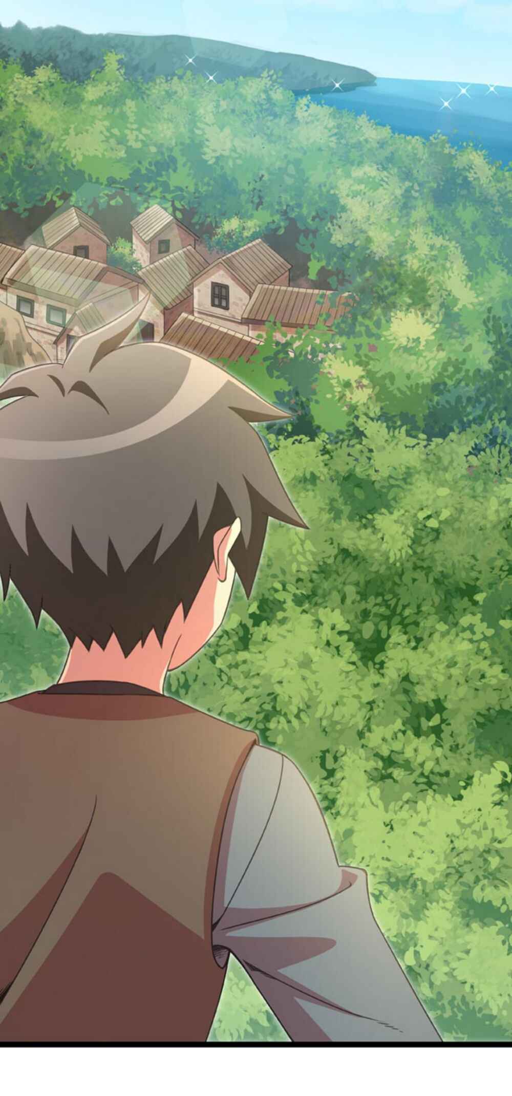 Maou to Ryuuou ni Sodaterareta Shounen wa Gakuen Seikatsu wo Musou suru You desu Chapter 9 - Page 26