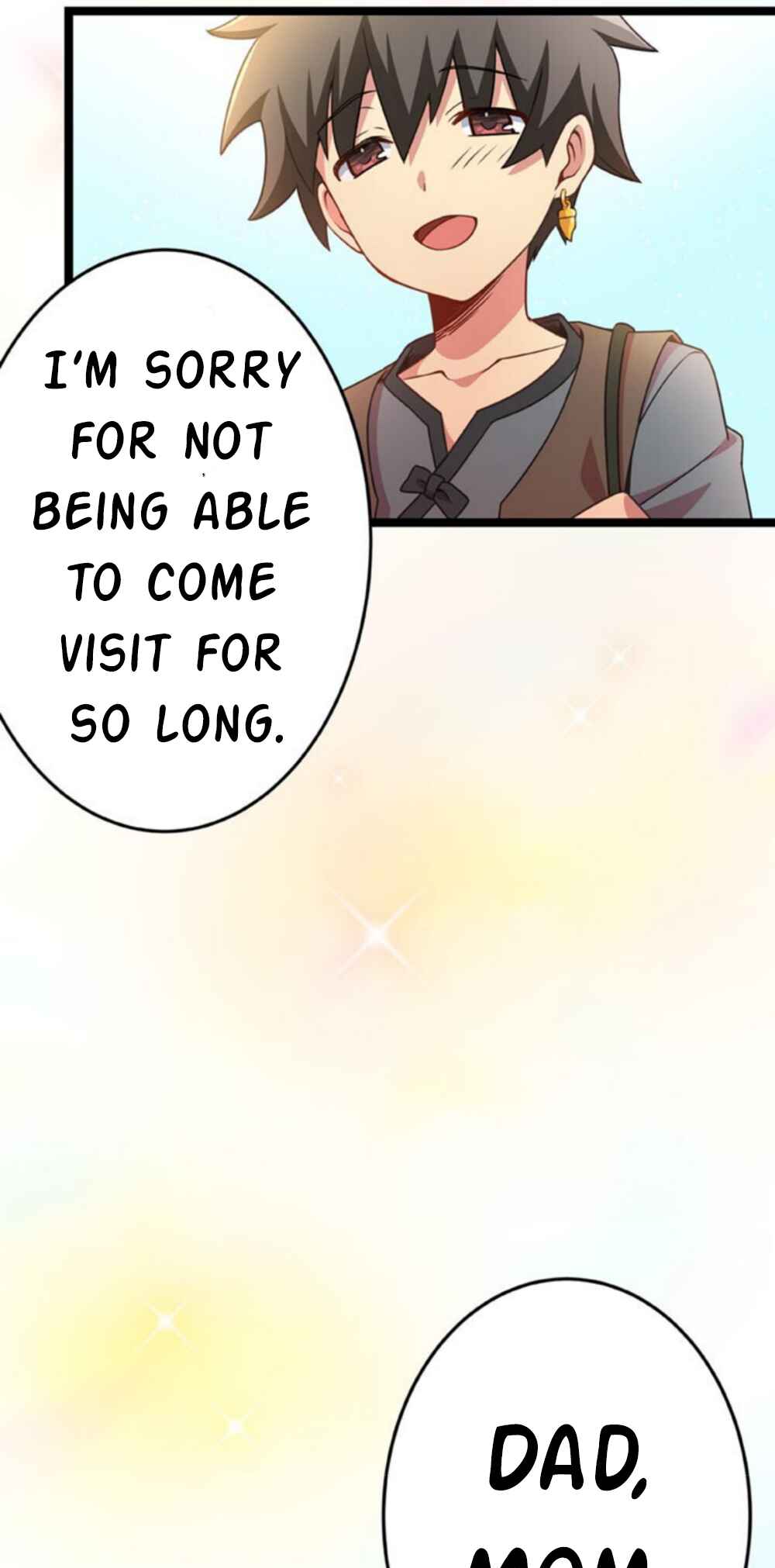 Maou to Ryuuou ni Sodaterareta Shounen wa Gakuen Seikatsu wo Musou suru You desu Chapter 9 - Page 42