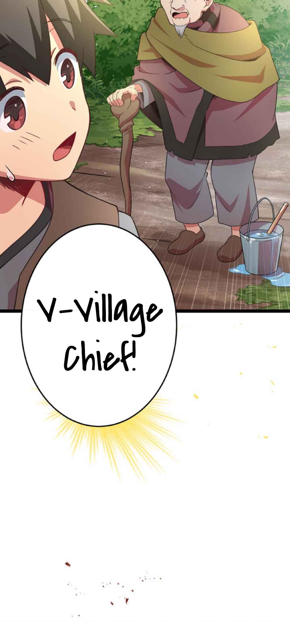 Maou to Ryuuou ni Sodaterareta Shounen wa Gakuen Seikatsu wo Musou suru You desu Chapter 9 - Page 46