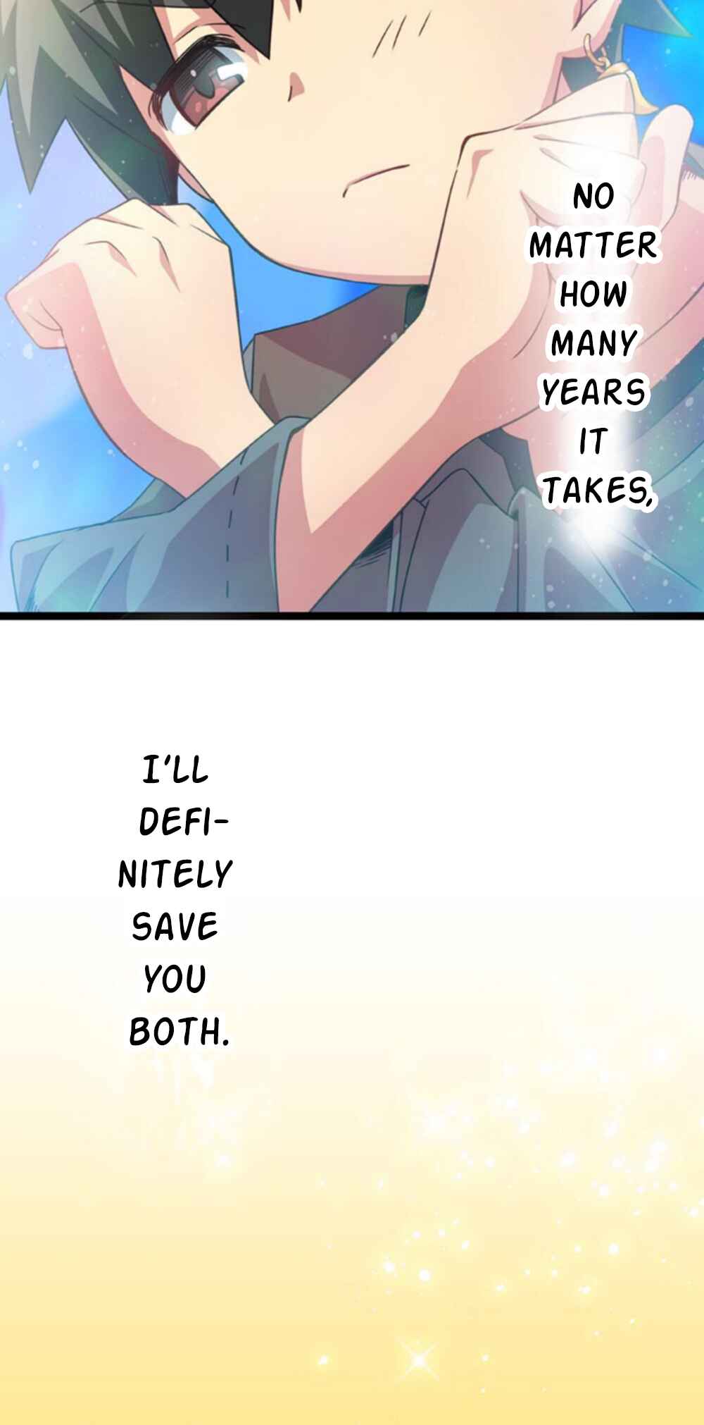 Maou to Ryuuou ni Sodaterareta Shounen wa Gakuen Seikatsu wo Musou suru You desu Chapter 9 - Page 6
