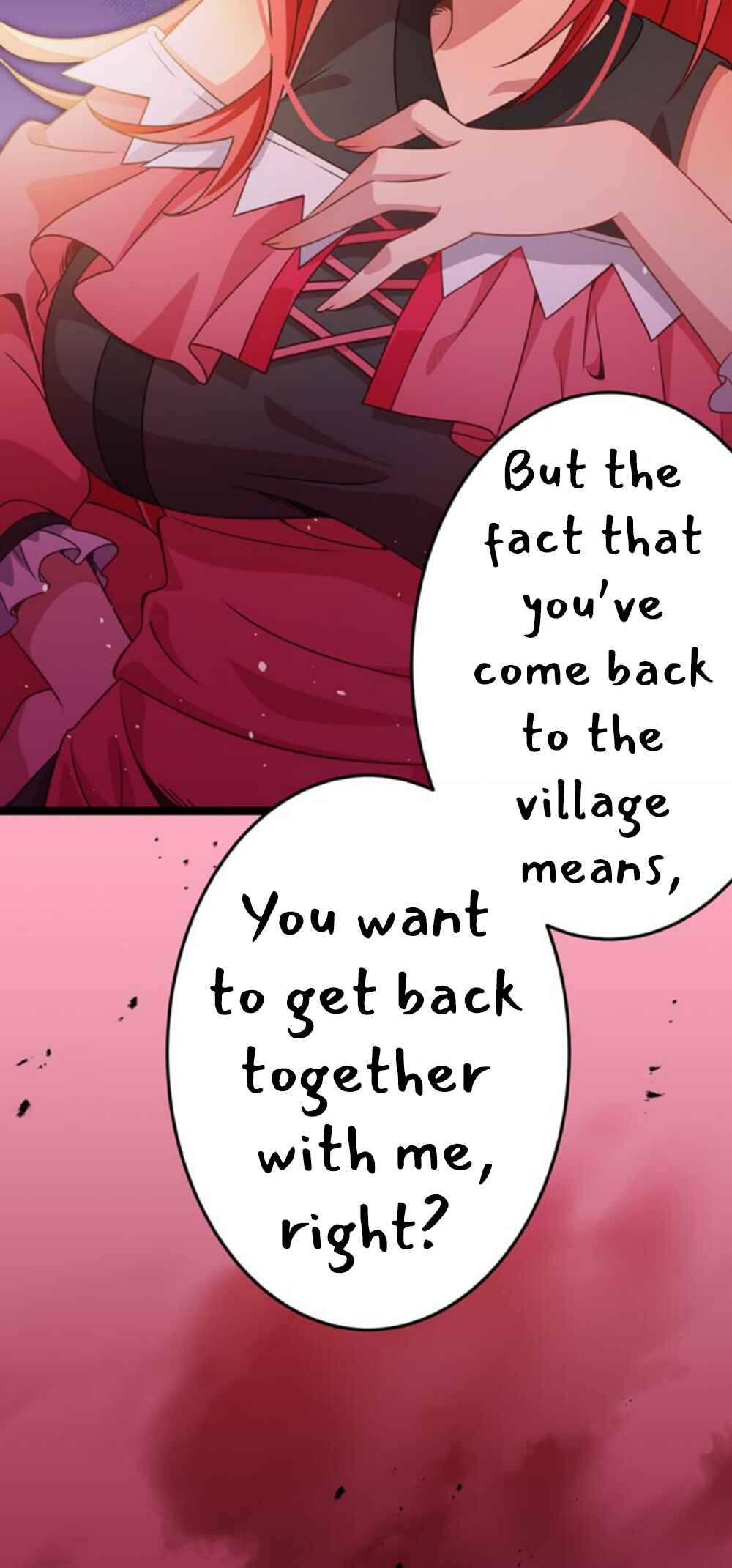 Maou to Ryuuou ni Sodaterareta Shounen wa Gakuen Seikatsu wo Musou suru You desu Chapter 9 - Page 67