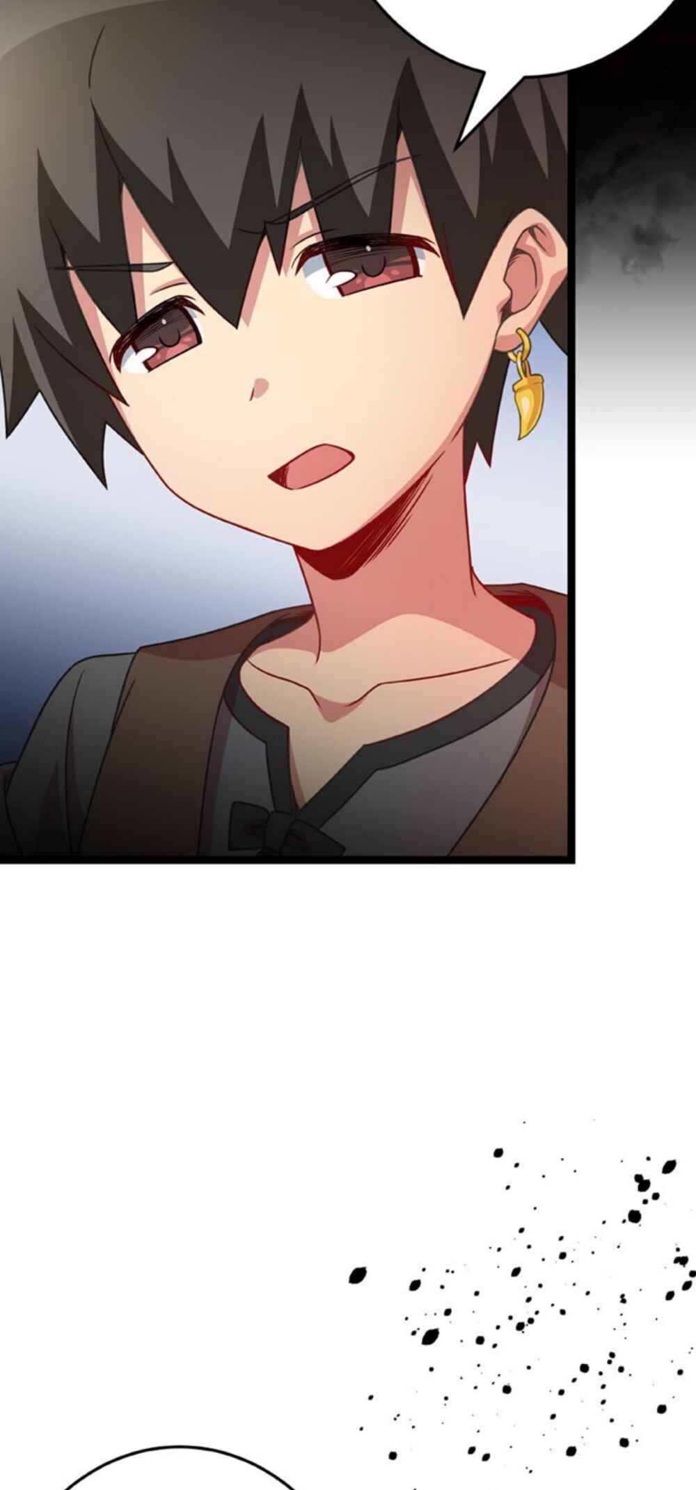 Maou to Ryuuou ni Sodaterareta Shounen wa Gakuen Seikatsu wo Musou suru You desu Chapter 9 - Page 69