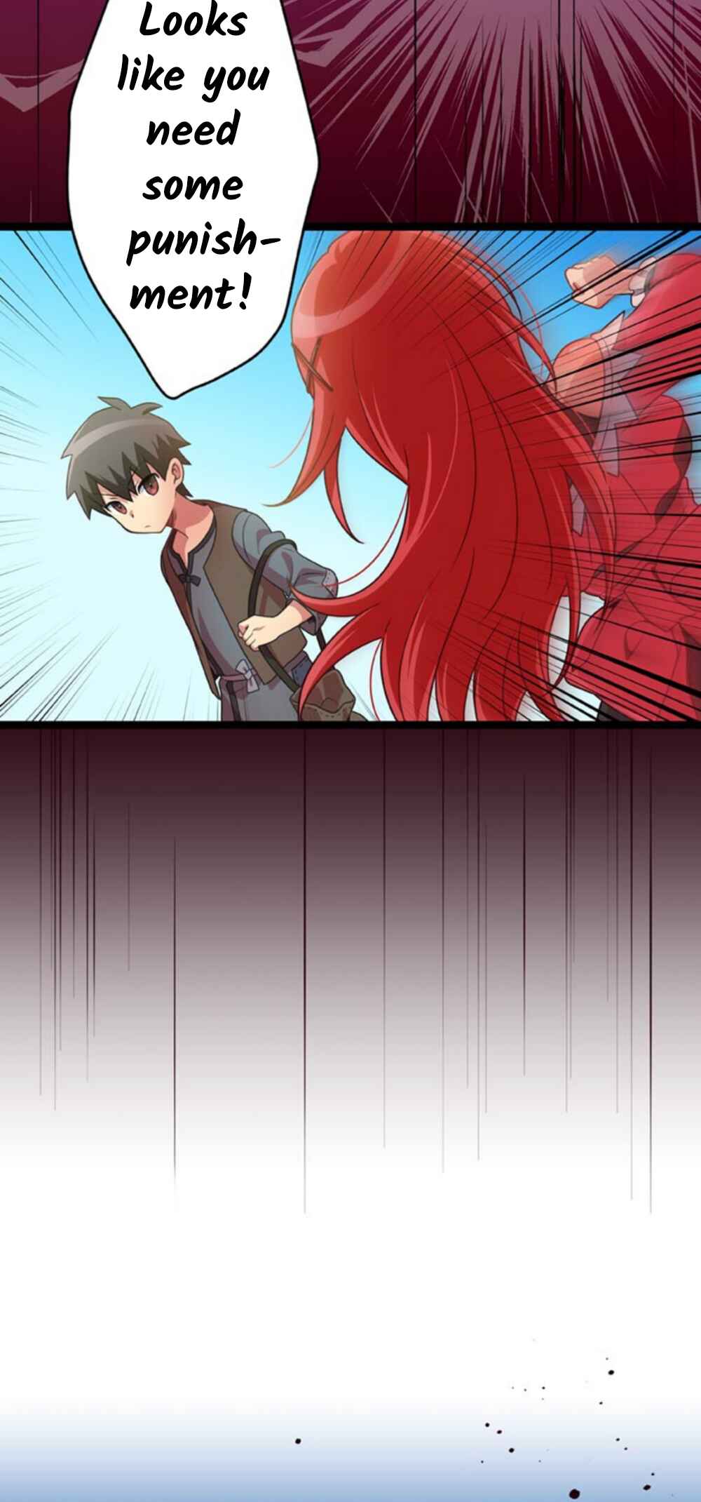 Maou to Ryuuou ni Sodaterareta Shounen wa Gakuen Seikatsu wo Musou suru You desu Chapter 9 - Page 72