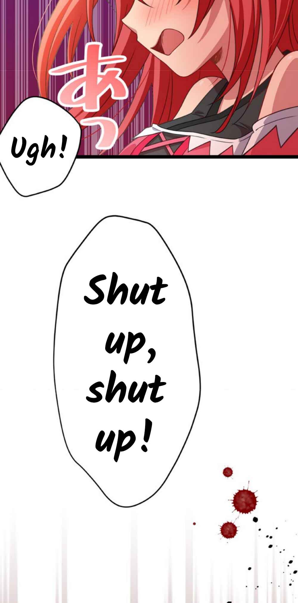 Maou to Ryuuou ni Sodaterareta Shounen wa Gakuen Seikatsu wo Musou suru You desu Chapter 9 - Page 78