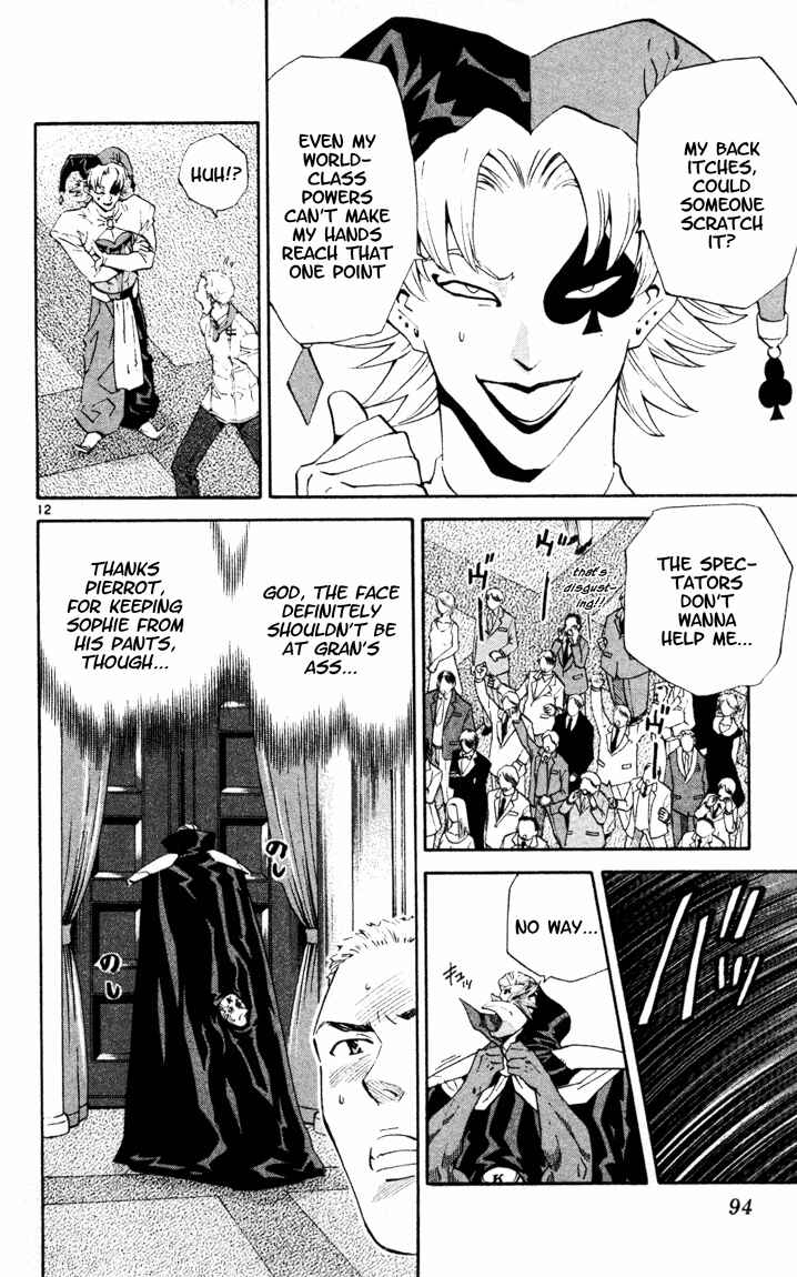 Yakitate!! Japan Chapter 89 - Page 24