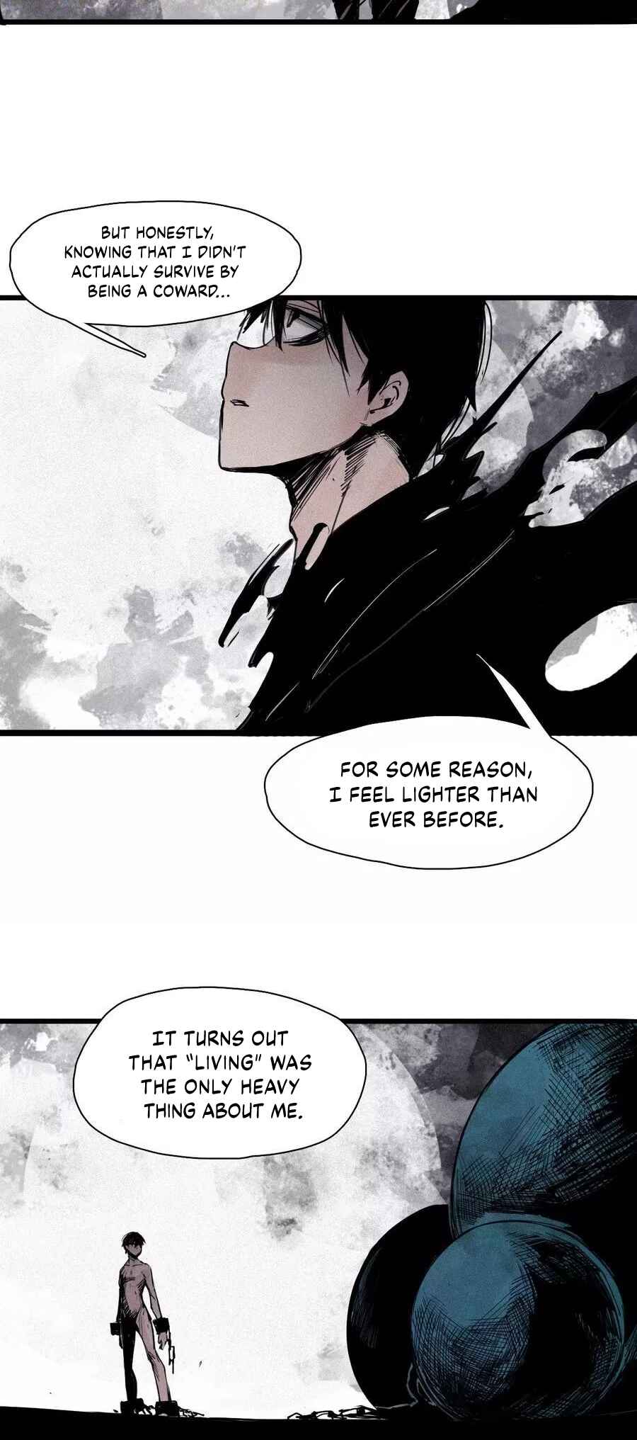 Zhēnlǐ Miànjù Chapter 131 - Page 18