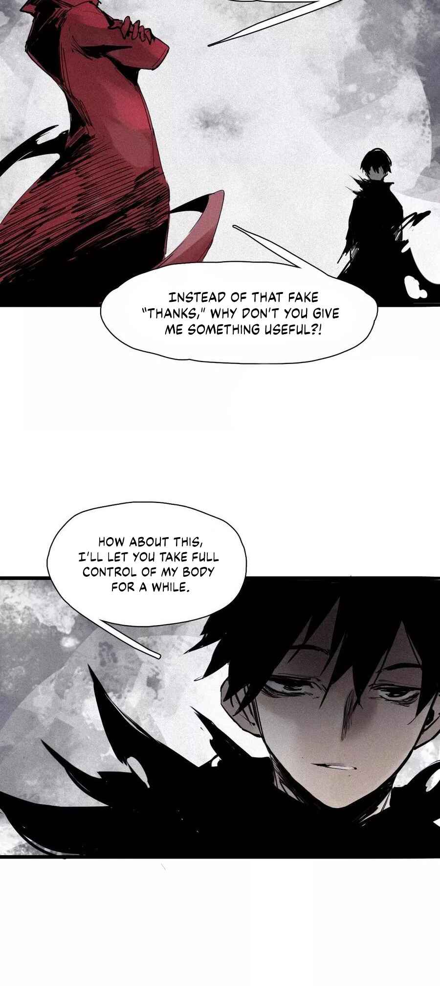 Zhēnlǐ Miànjù Chapter 131 - Page 20