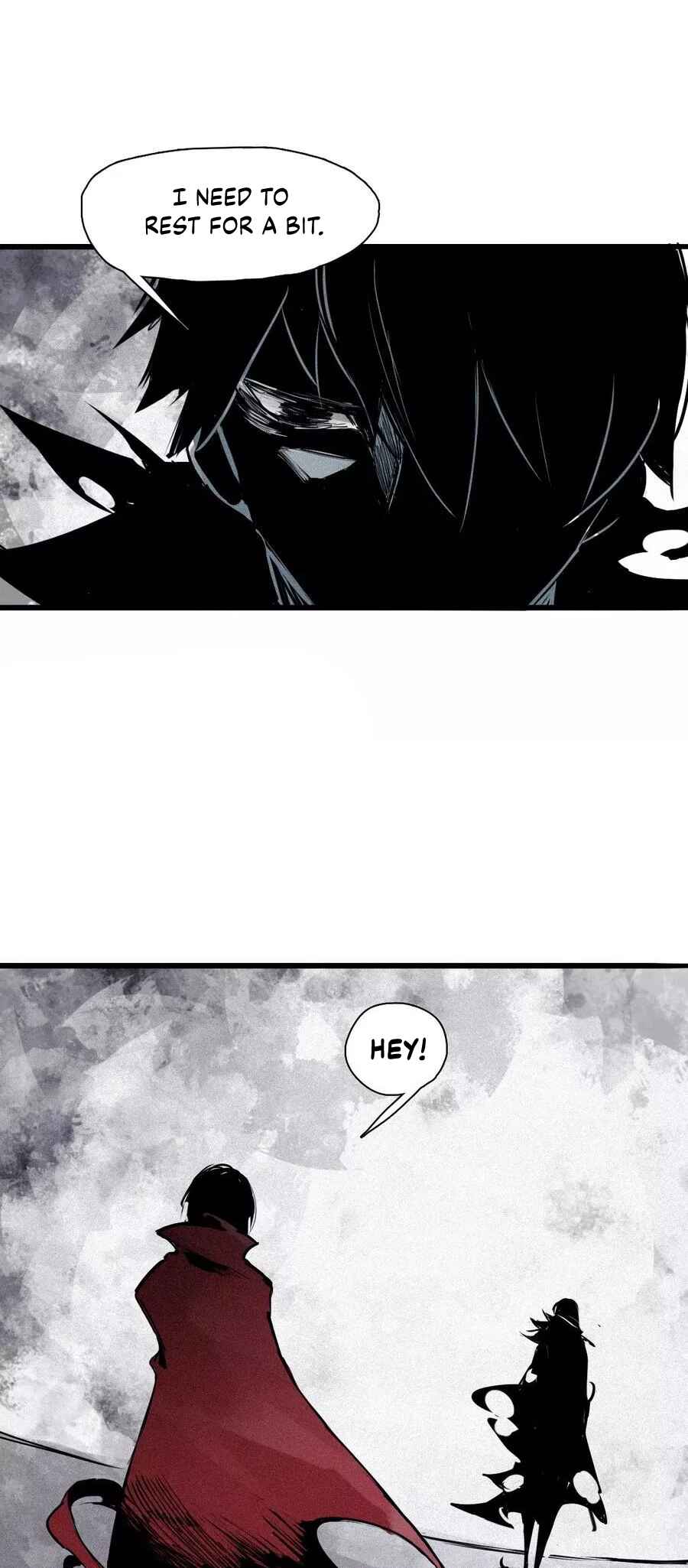 Zhēnlǐ Miànjù Chapter 131 - Page 22