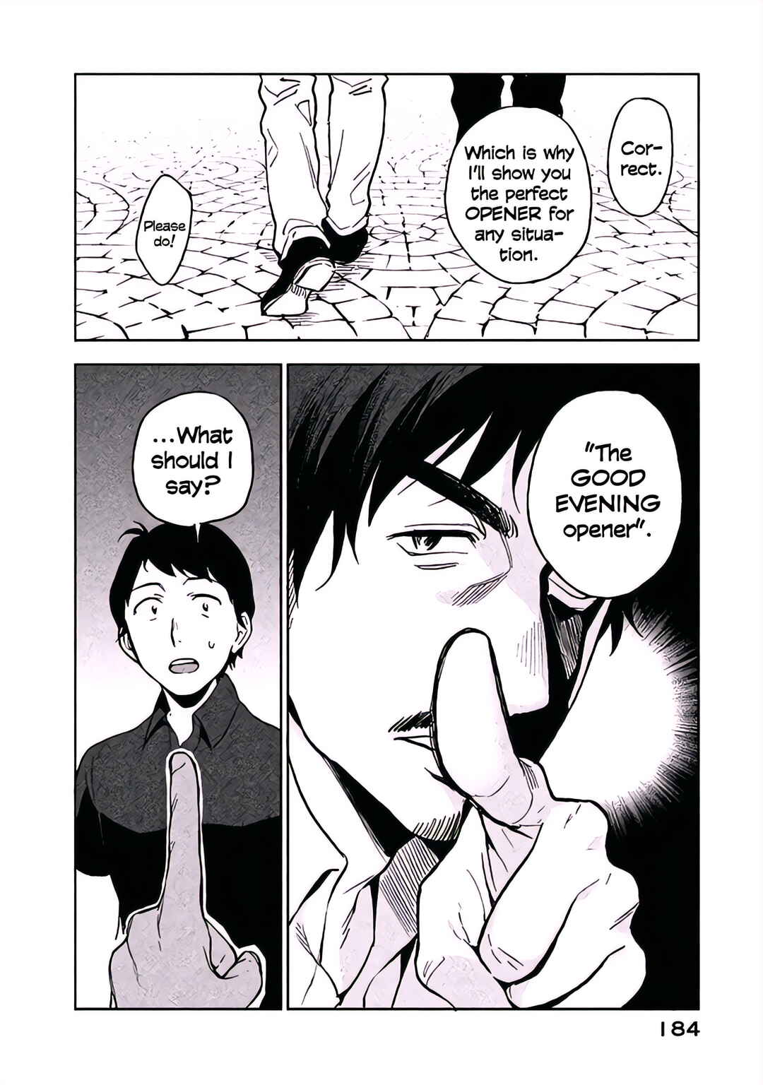 Boku wa Ai o Shoumei Shiyou to Omou. Chapter 5 - Page 18