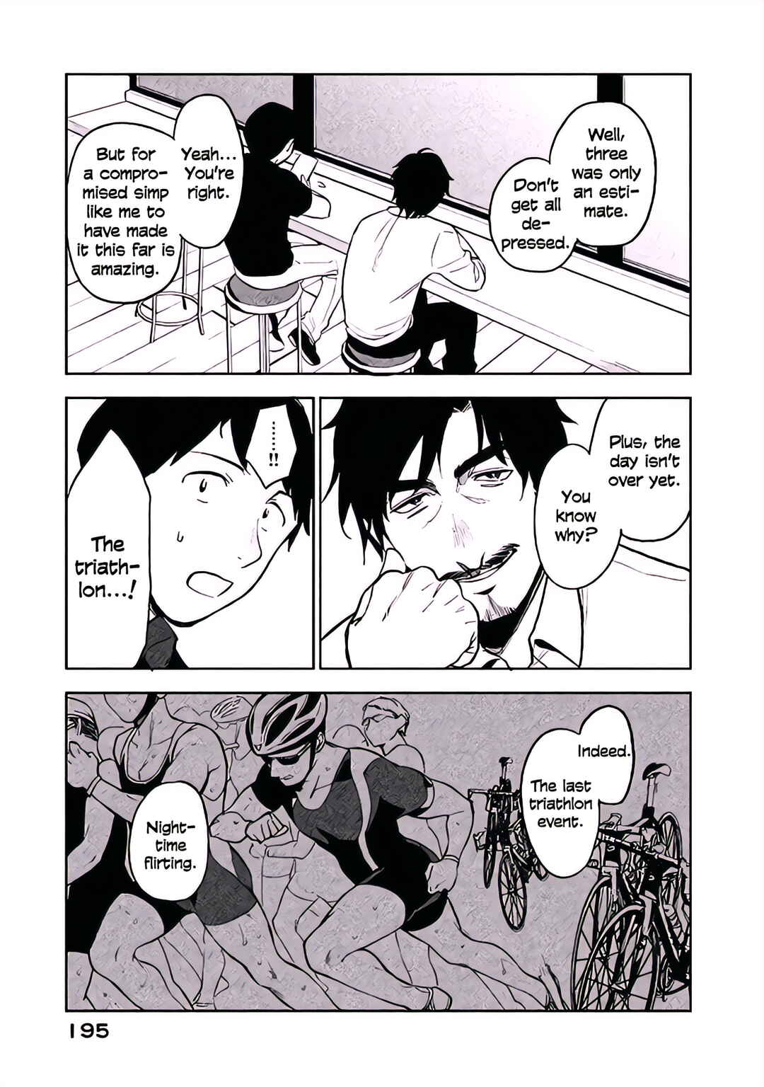 Boku wa Ai o Shoumei Shiyou to Omou. Chapter 5 - Page 29