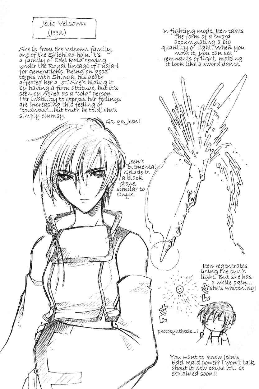 Erementar Gerad -Aozora no Senki- Chapter 3.1 - Page 35