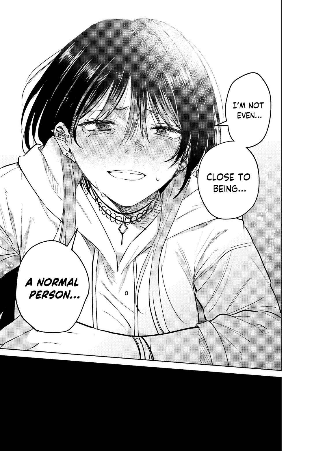 Haitatsusaki no Oneesan ga Kowasugiru Hanashi Chapter 12 - Page 17