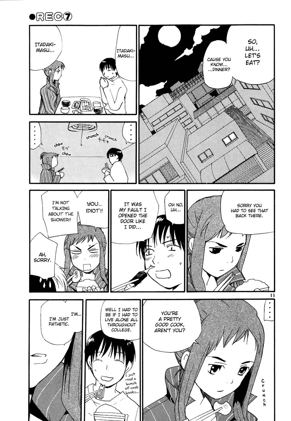 •REC Chapter 52 - Page 12