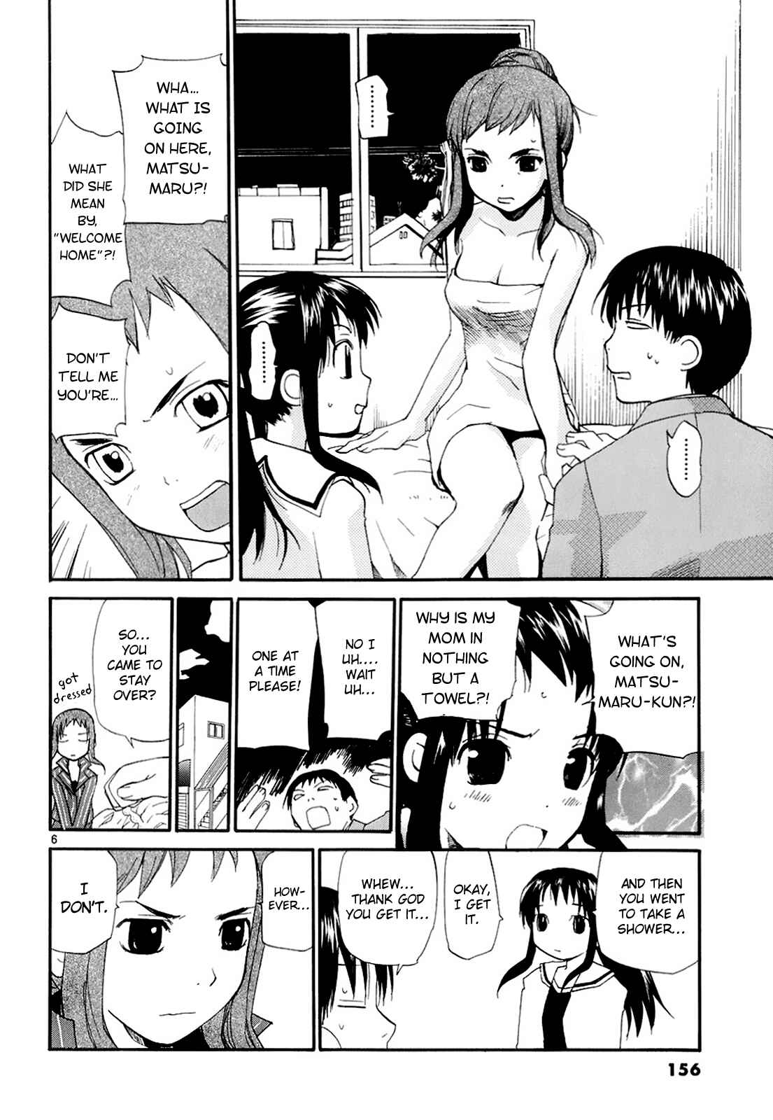 •REC Chapter 52 - Page 7