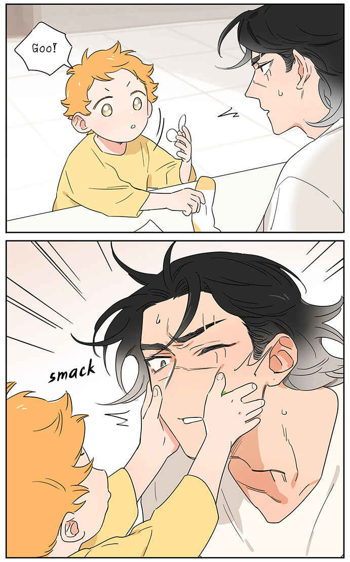 The Wolf That Picked Something Up Chapter 81 - Page 11