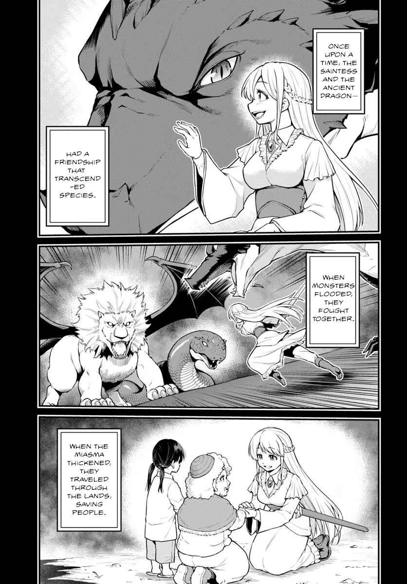 Yama, Kaimashita ~Isekai Gurashi mo Warukunai~ Chapter 7 - Page 4