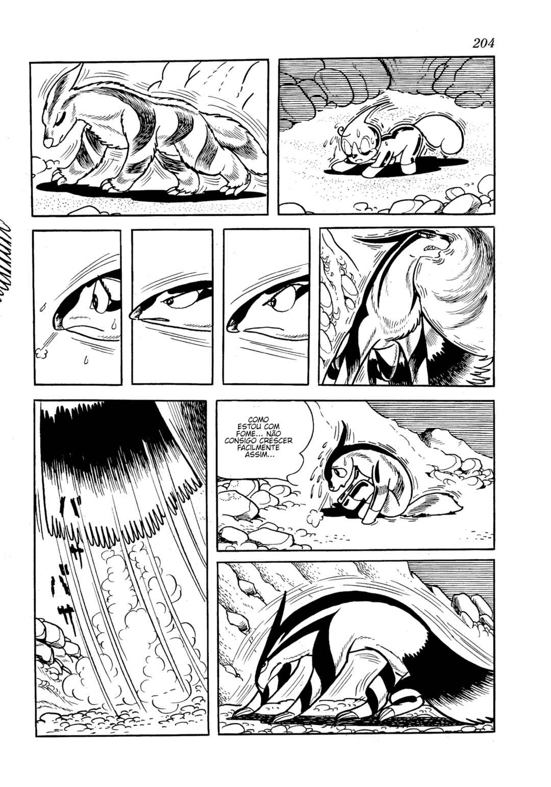 Burunga I Chapter 6 - Page 24