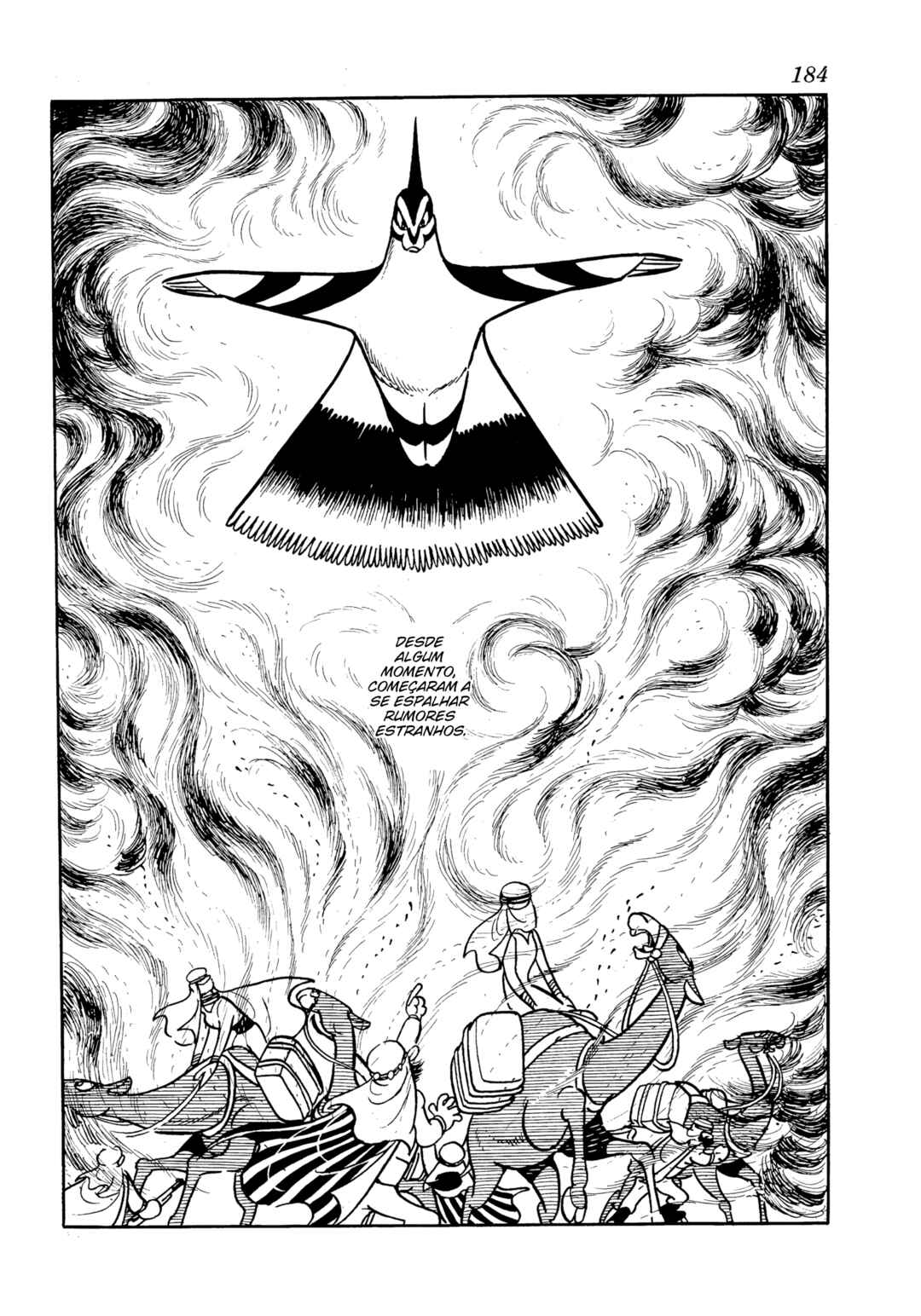Burunga I Chapter 6 - Page 4