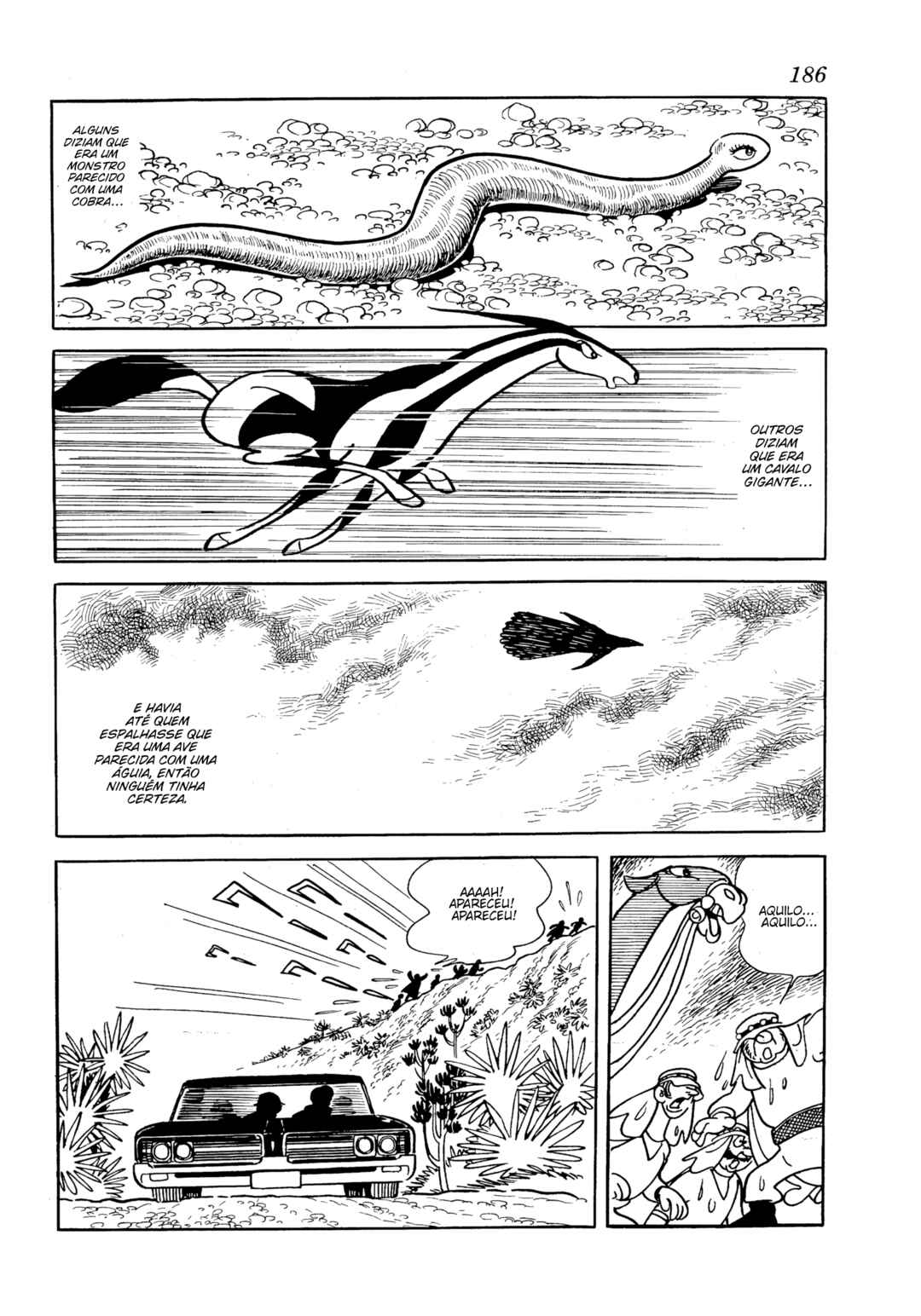 Burunga I Chapter 6 - Page 6