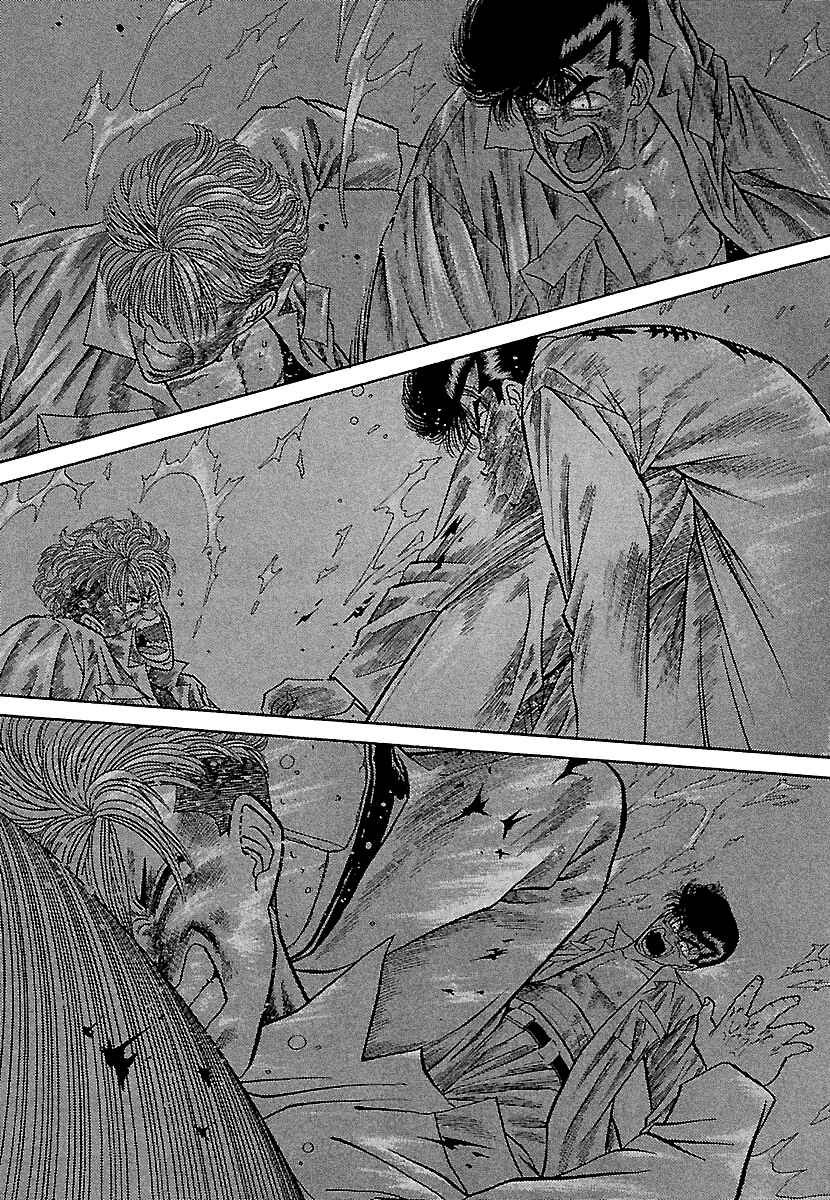 BADBOYS Chapter 79 - Page 11