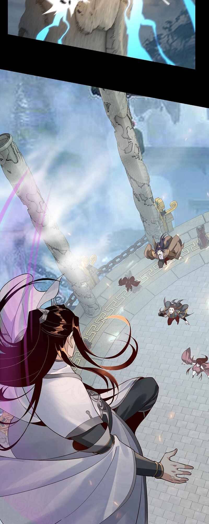 I Am the Fated Villain Chapter 30 - Page 24