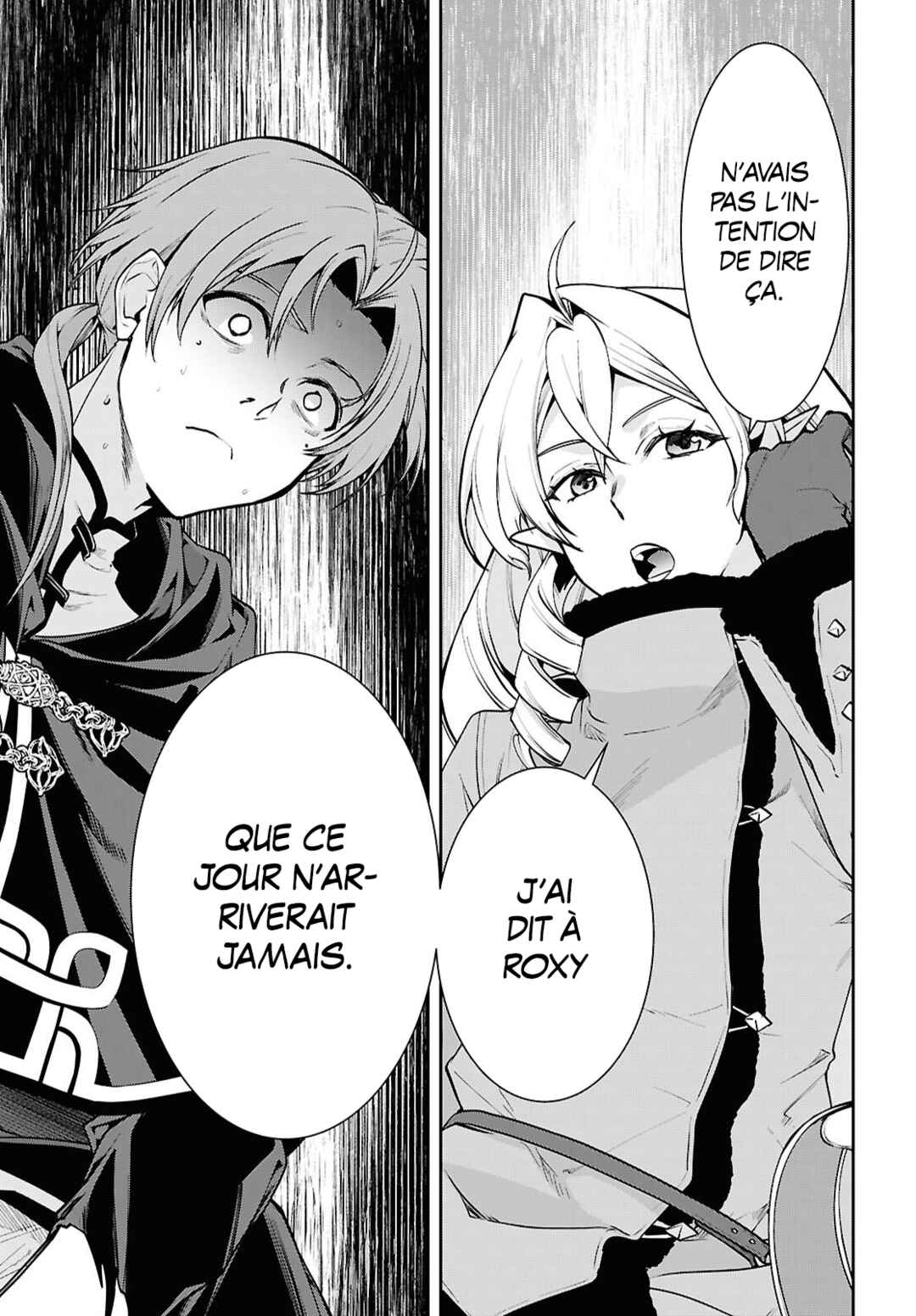 Mushoku Tensei: Isekai Ittara Honki Dasu Chapter 115 - Page 9