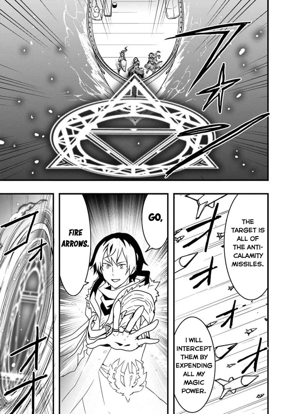 Isekai de Te ni Ireta Seisan Skill wa Saikyou datta You desu ~Souzou & Kiyou no W Chiuto de Musou Suru~ Chapter 38 - Page 8