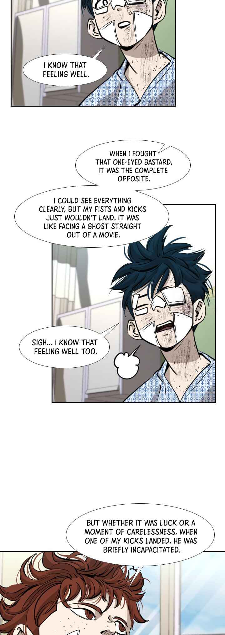 Shark Chapter 168 - Page 13