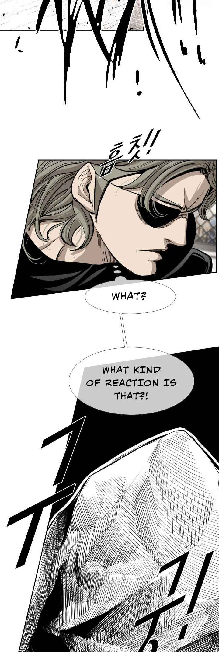 Shark Chapter 168 - Page 3