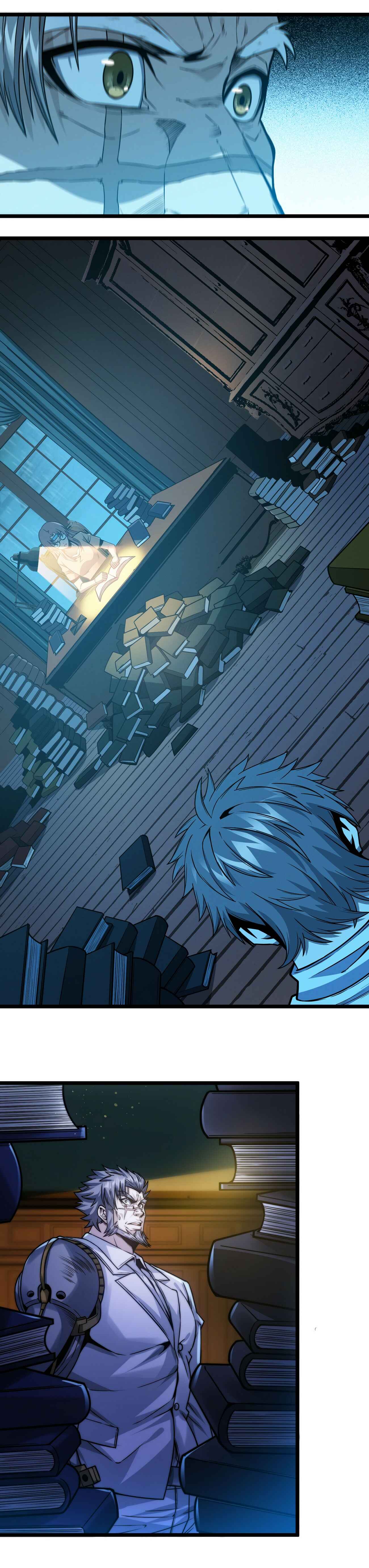 I'm Really Not the Demon God's Lackey Chapter 42 - Page 10