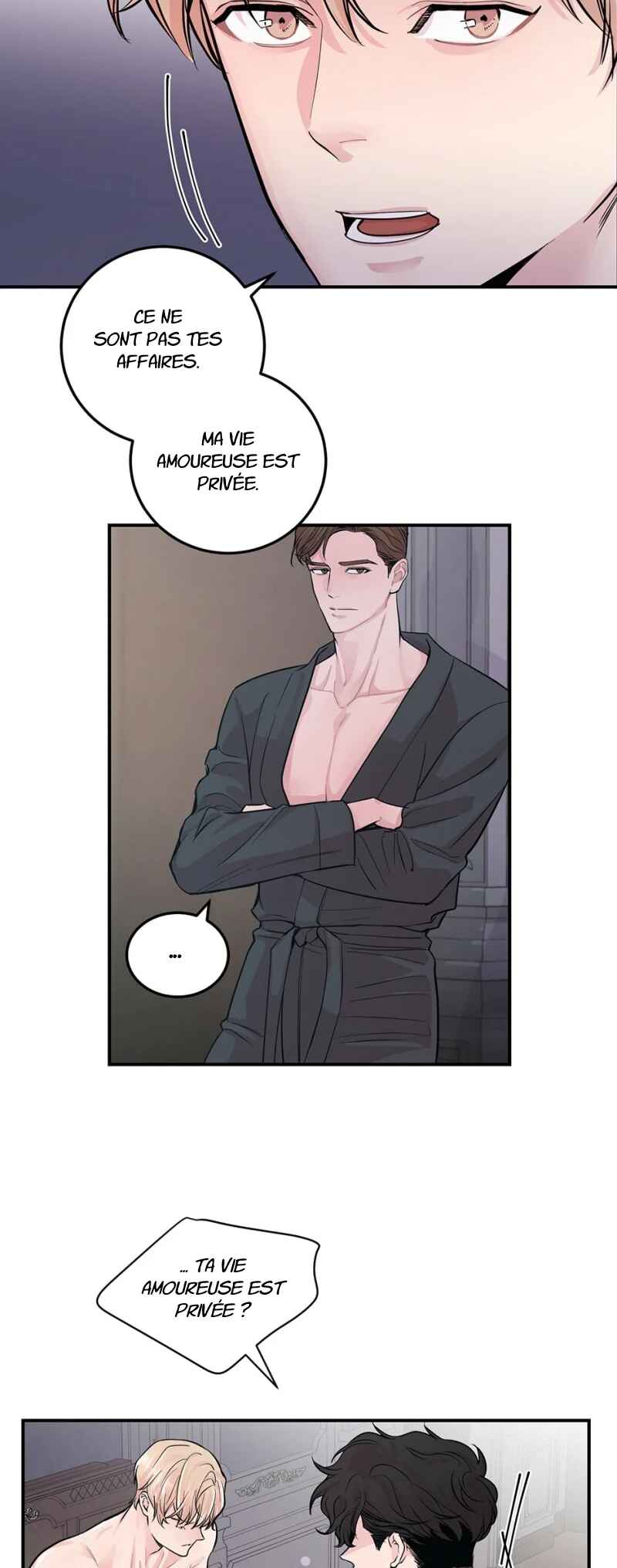 Scandalous M Chapter 27 - Page 10