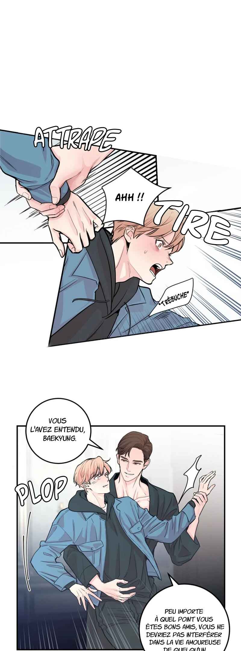 Scandalous M Chapter 27 - Page 13