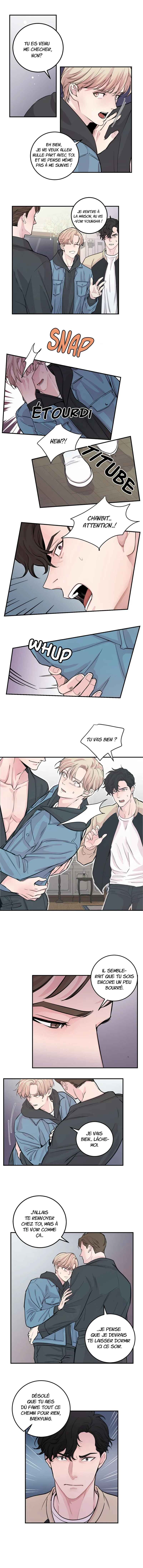 Scandalous M Chapter 27 - Page 17