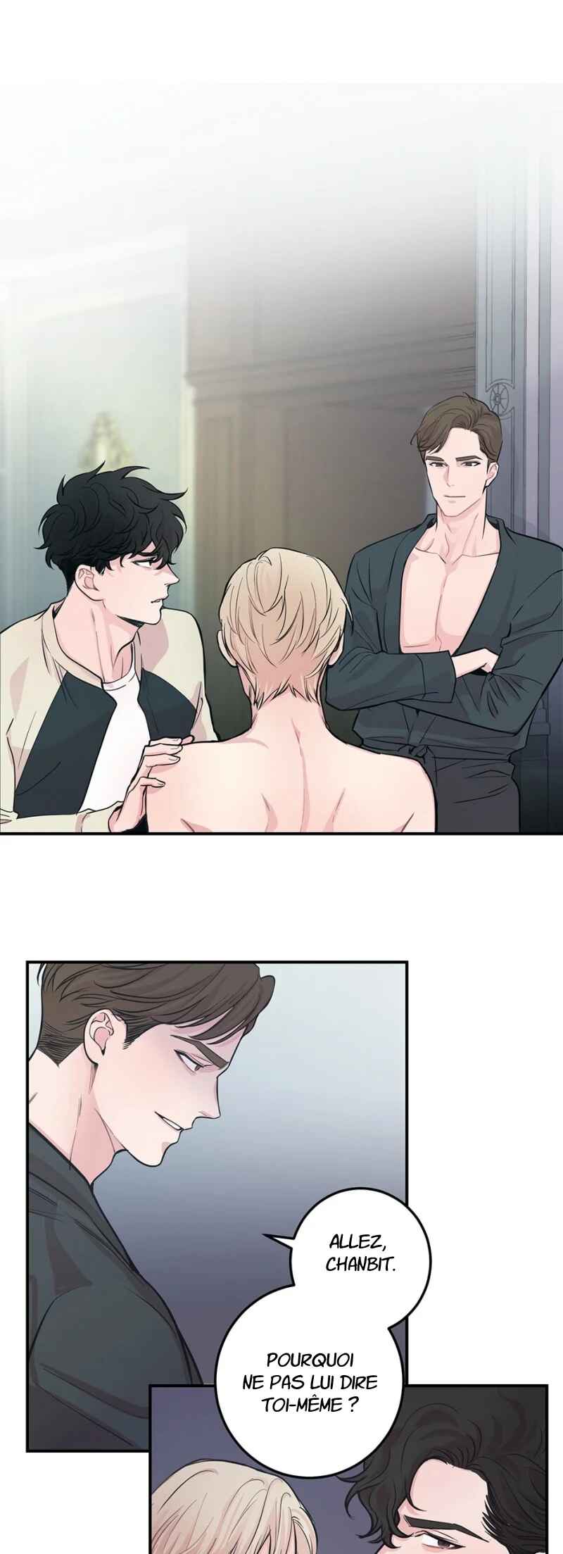 Scandalous M Chapter 27 - Page 2