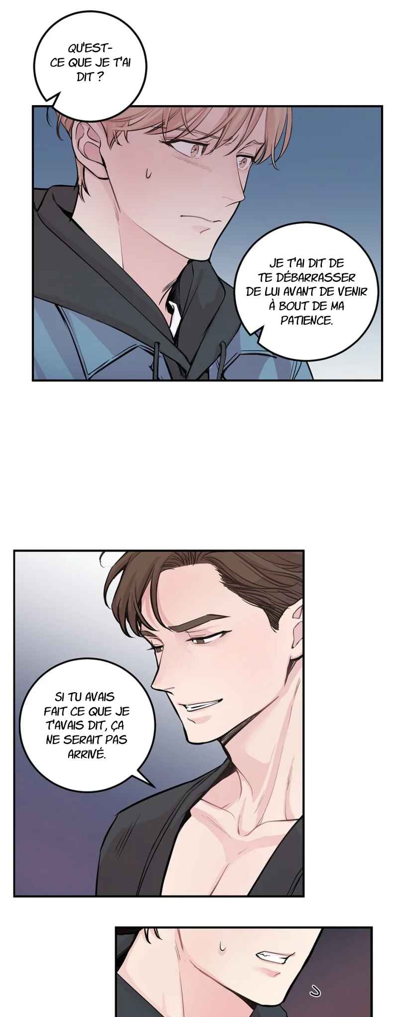 Scandalous M Chapter 27 - Page 23