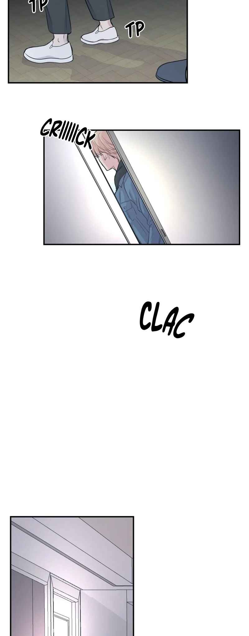 Scandalous M Chapter 27 - Page 27
