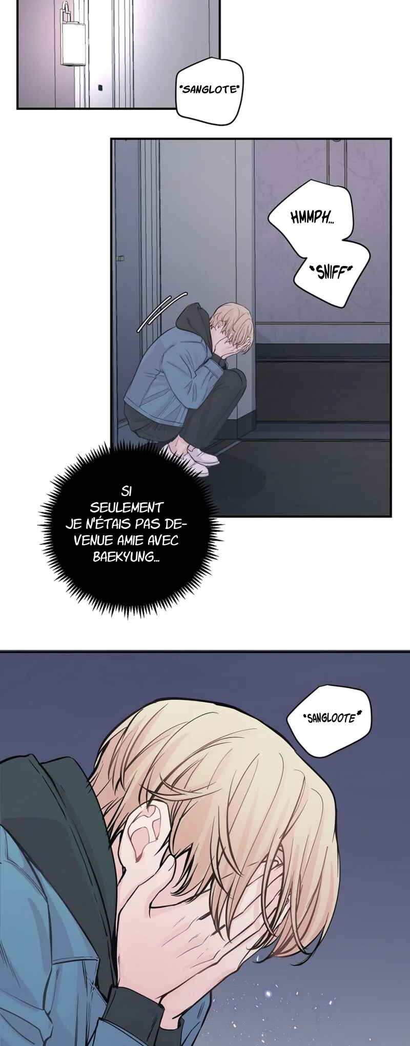 Scandalous M Chapter 27 - Page 28