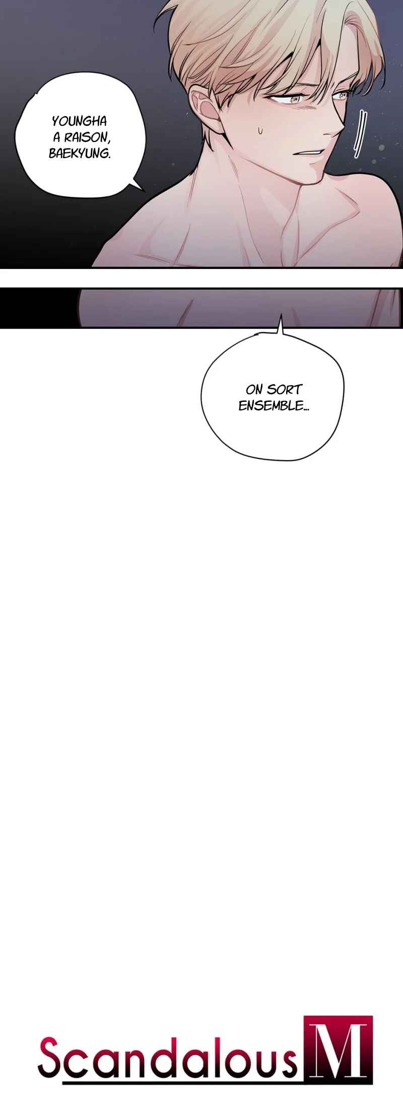 Scandalous M Chapter 27 - Page 5