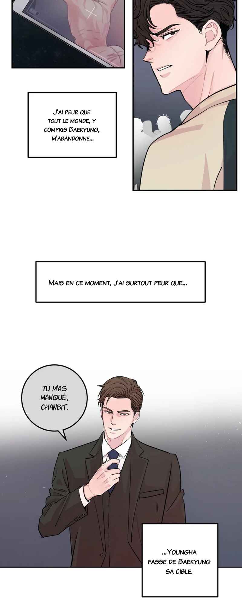 Scandalous M Chapter 27 - Page 8