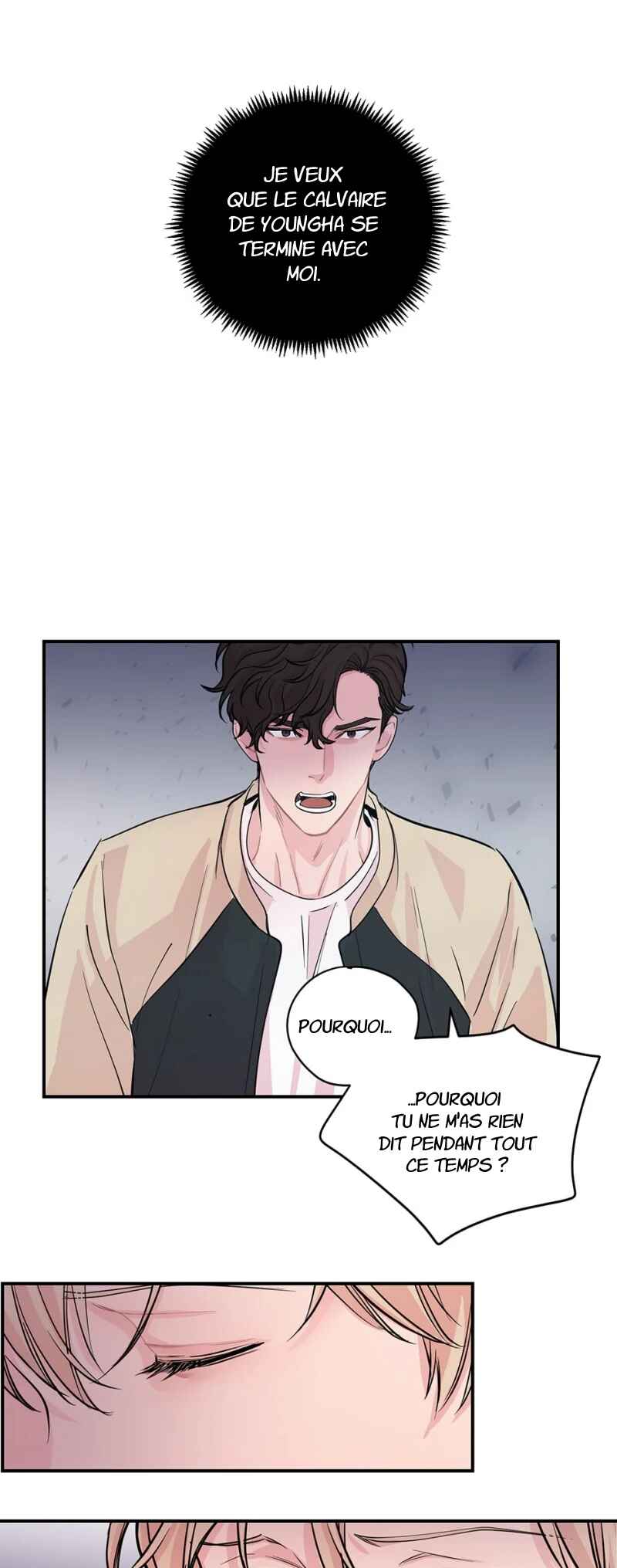 Scandalous M Chapter 27 - Page 9