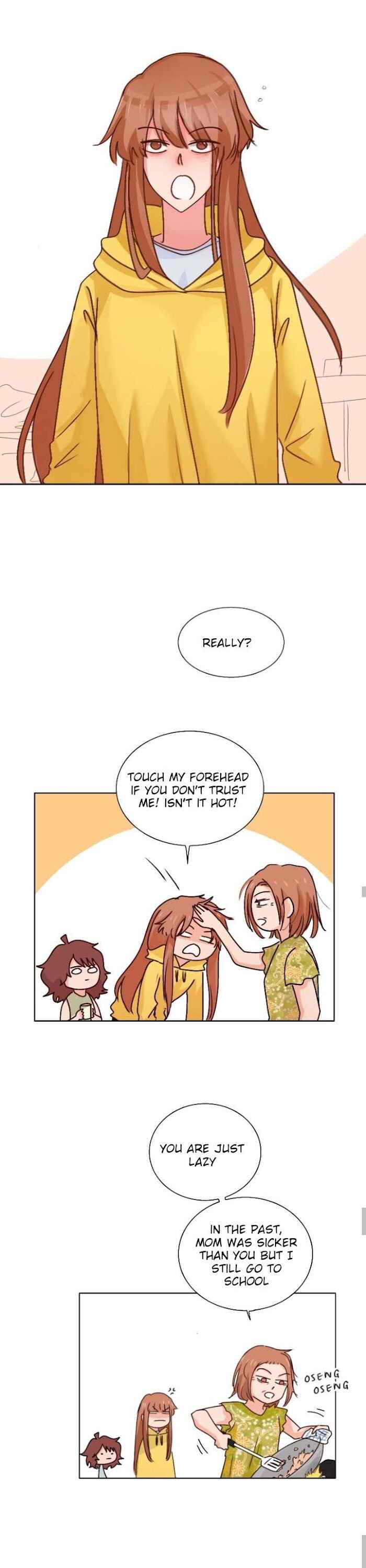 WEE!!! Chapter 24 - Page 3