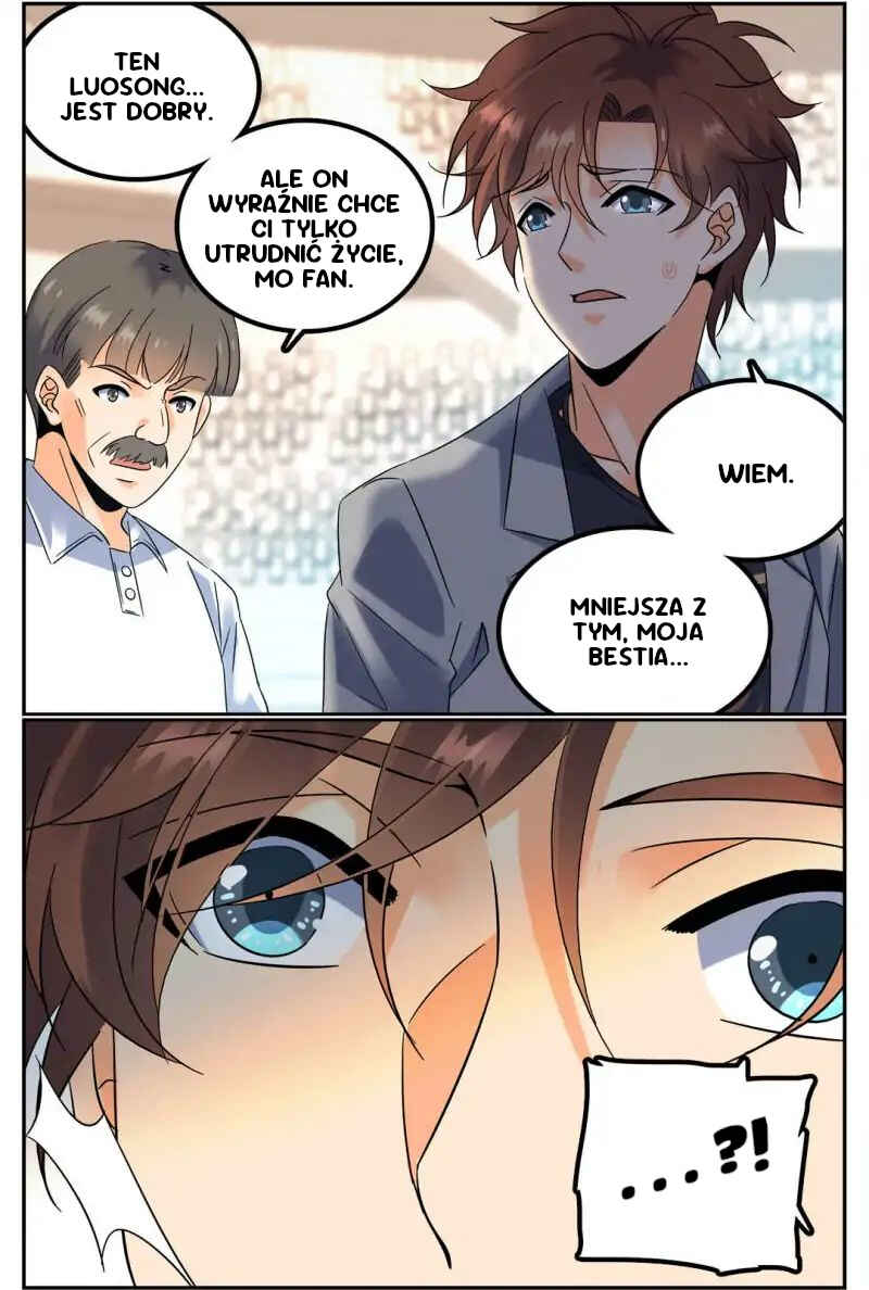 Versatile Mage Chapter 144 - Page 2