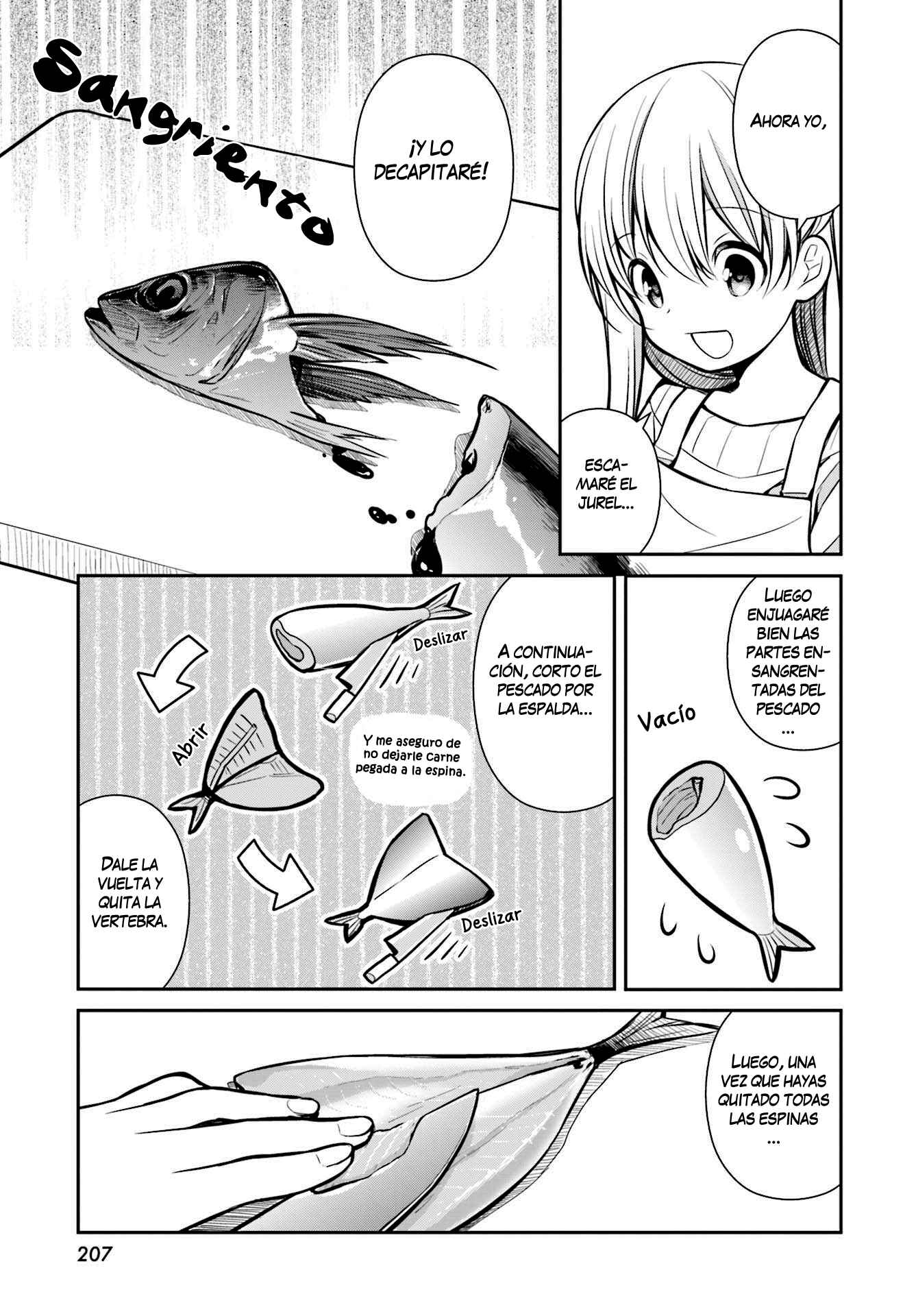 Slow Loop Chapter 7 - Page 24