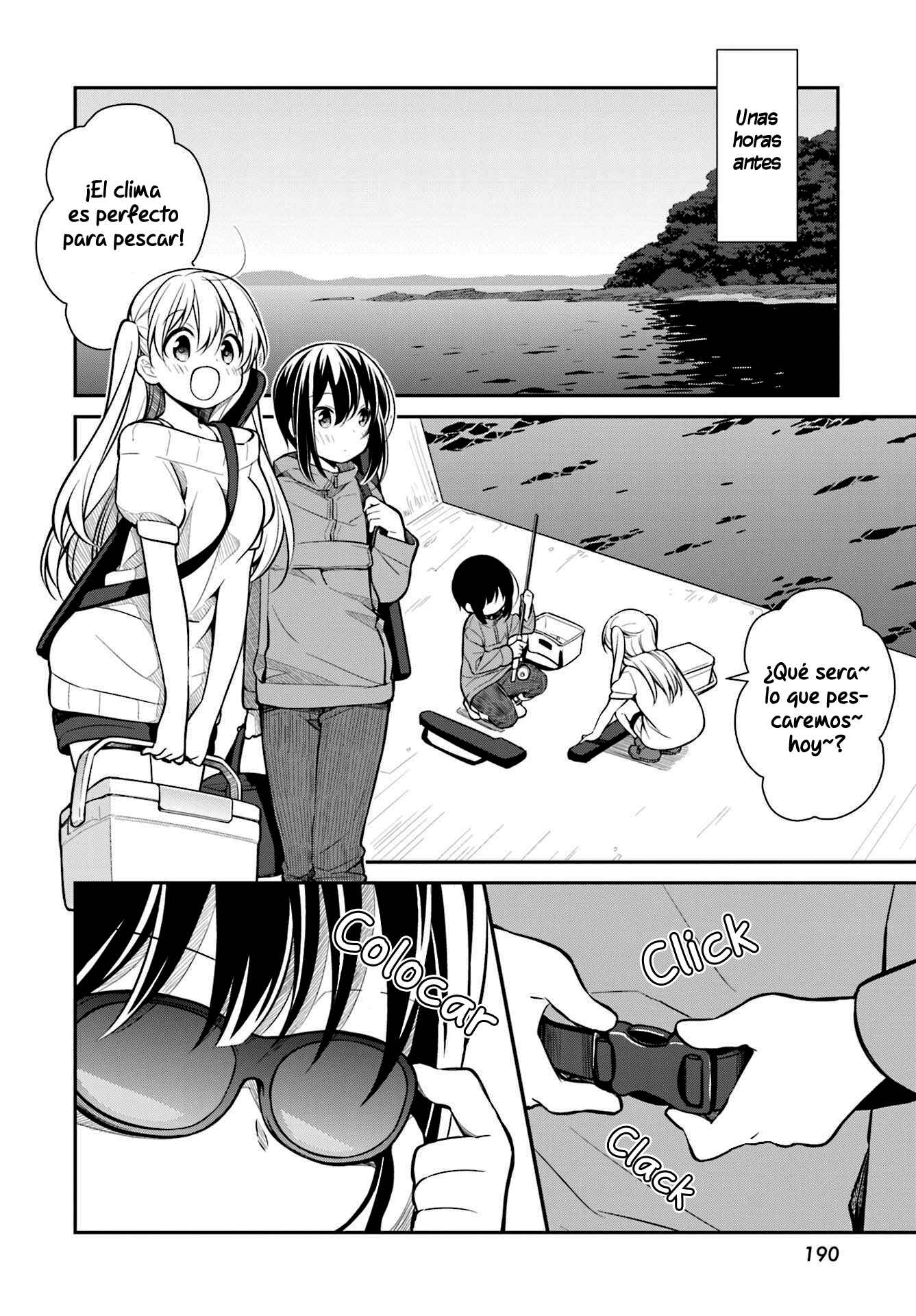 Slow Loop Chapter 7 - Page 7