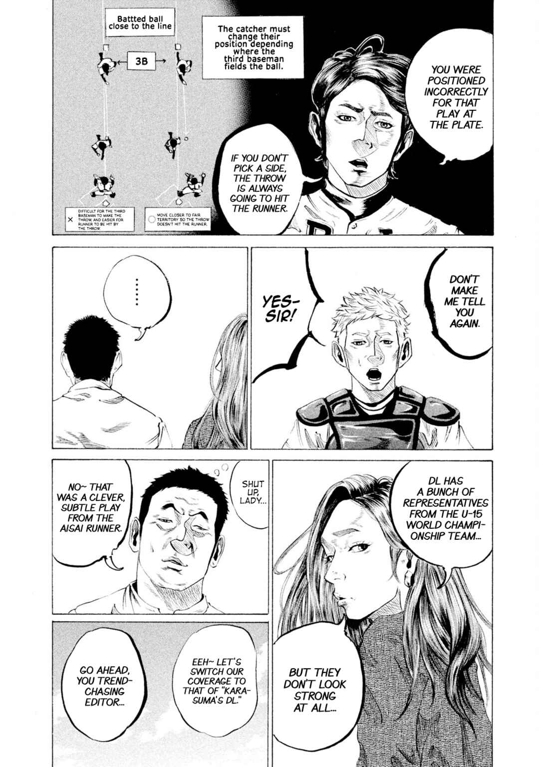 Battle Studies Chapter 39 - Page 15