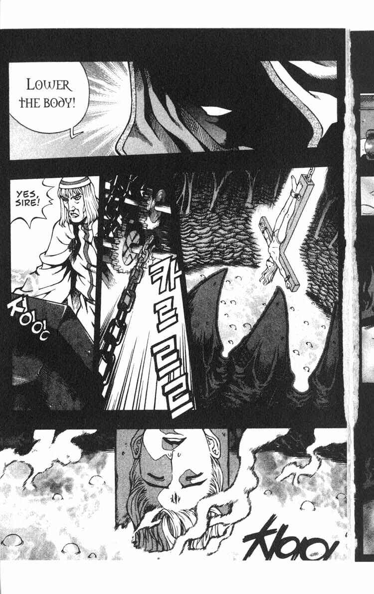 Rebirth Chapter 44 - Page 27
